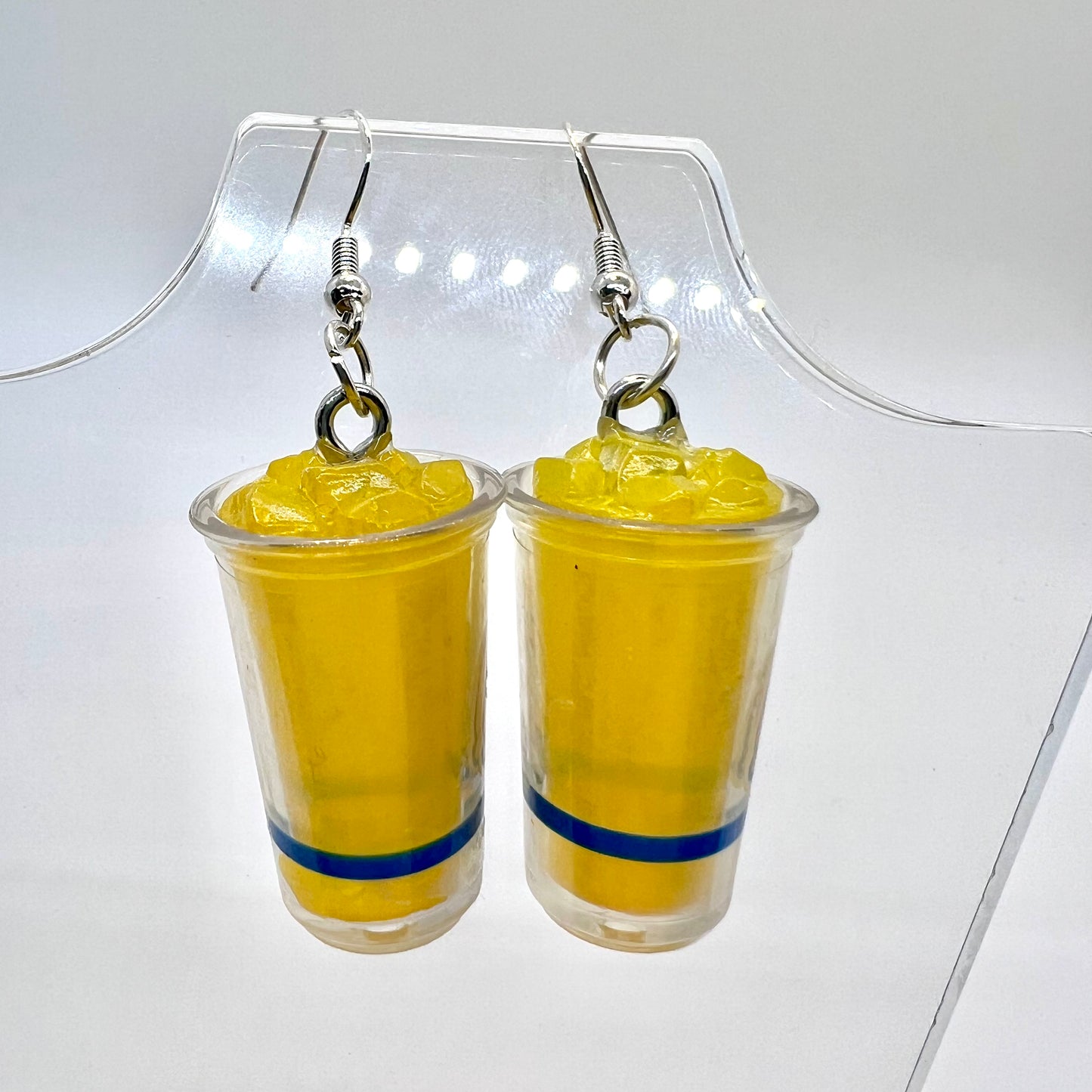 Anne’s Lemonade Earrings