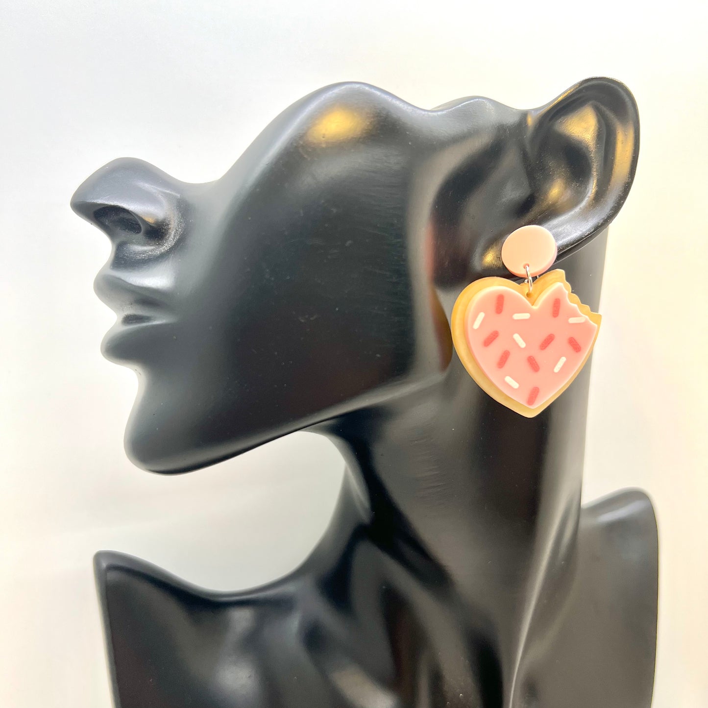 Heart Tart Earrings