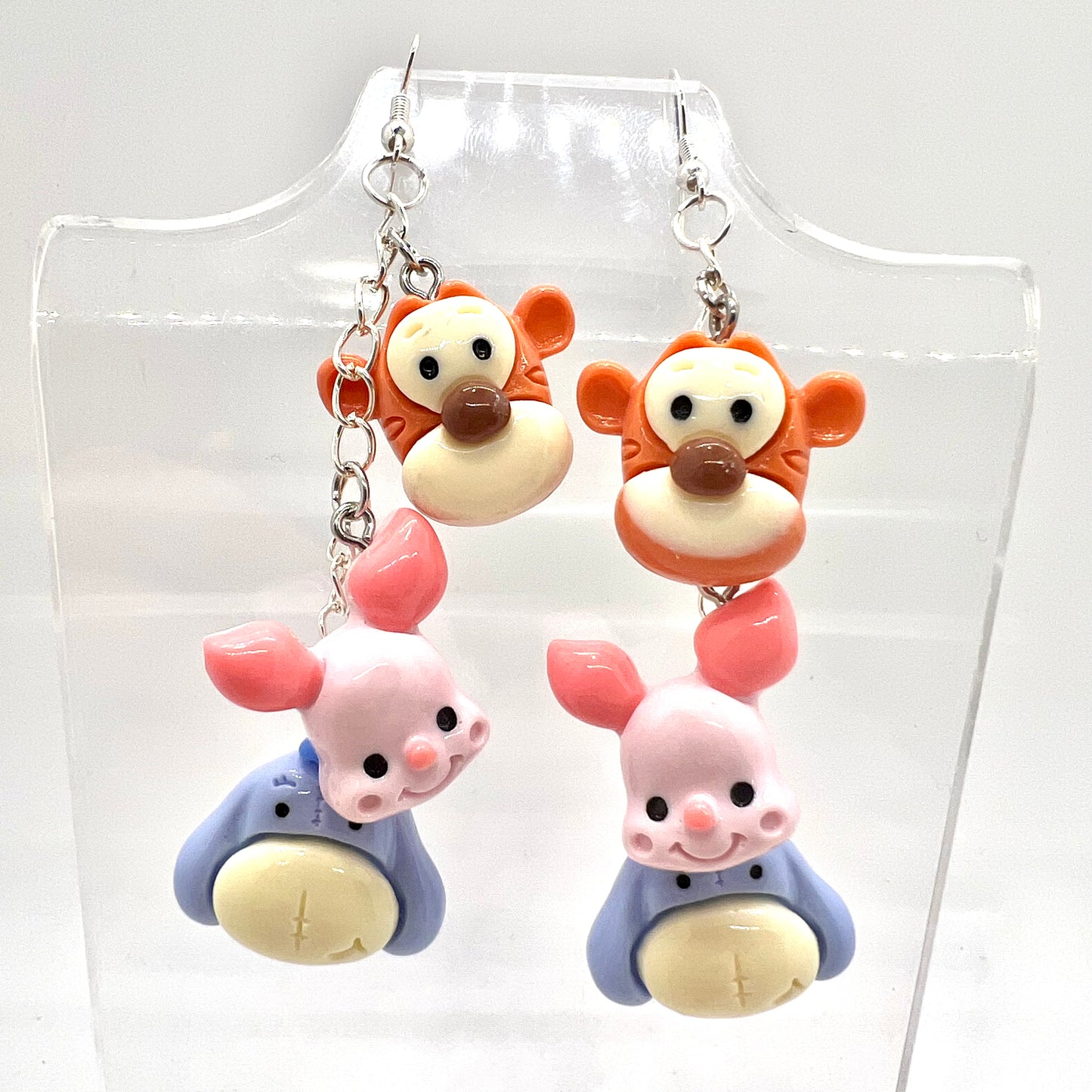 Pooh Pals Earrings