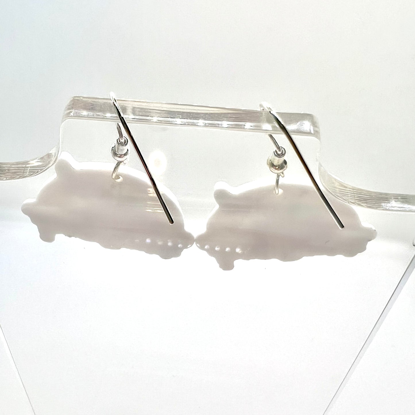 Unicorn Earrings
