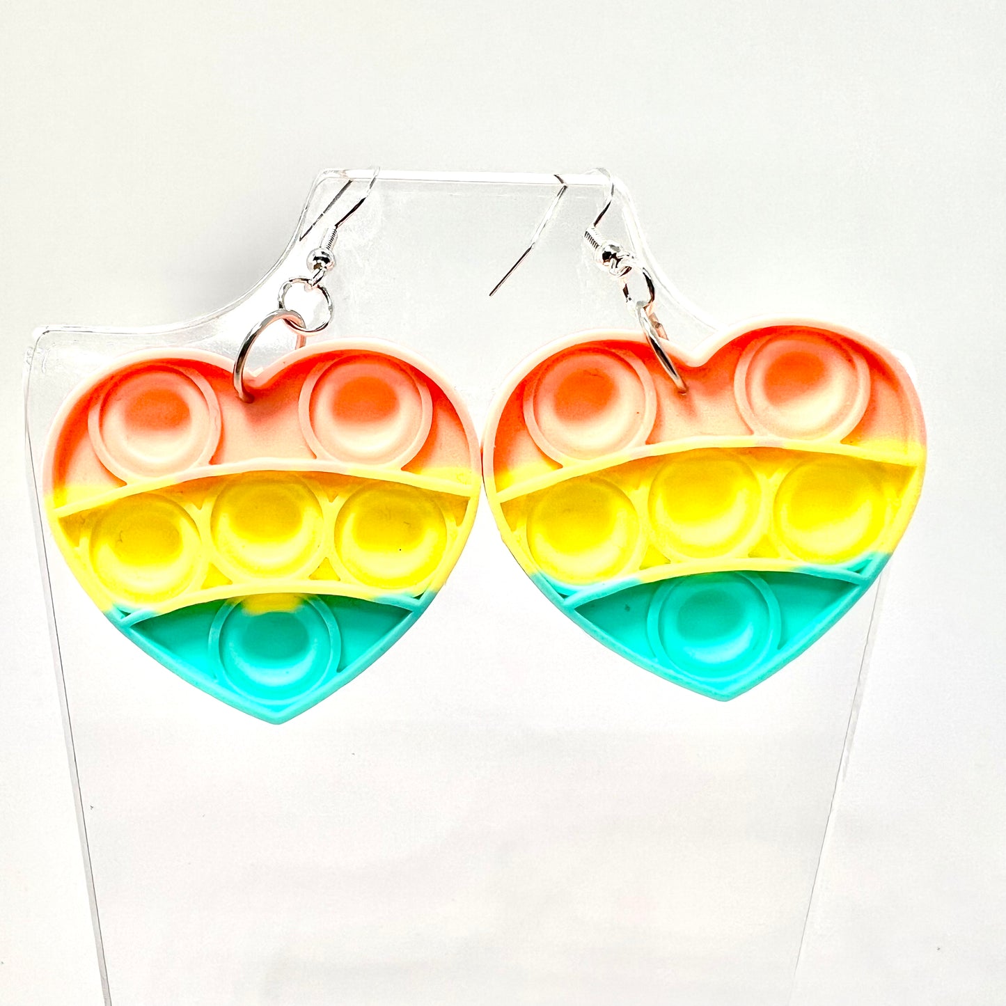 Pop It Earrings