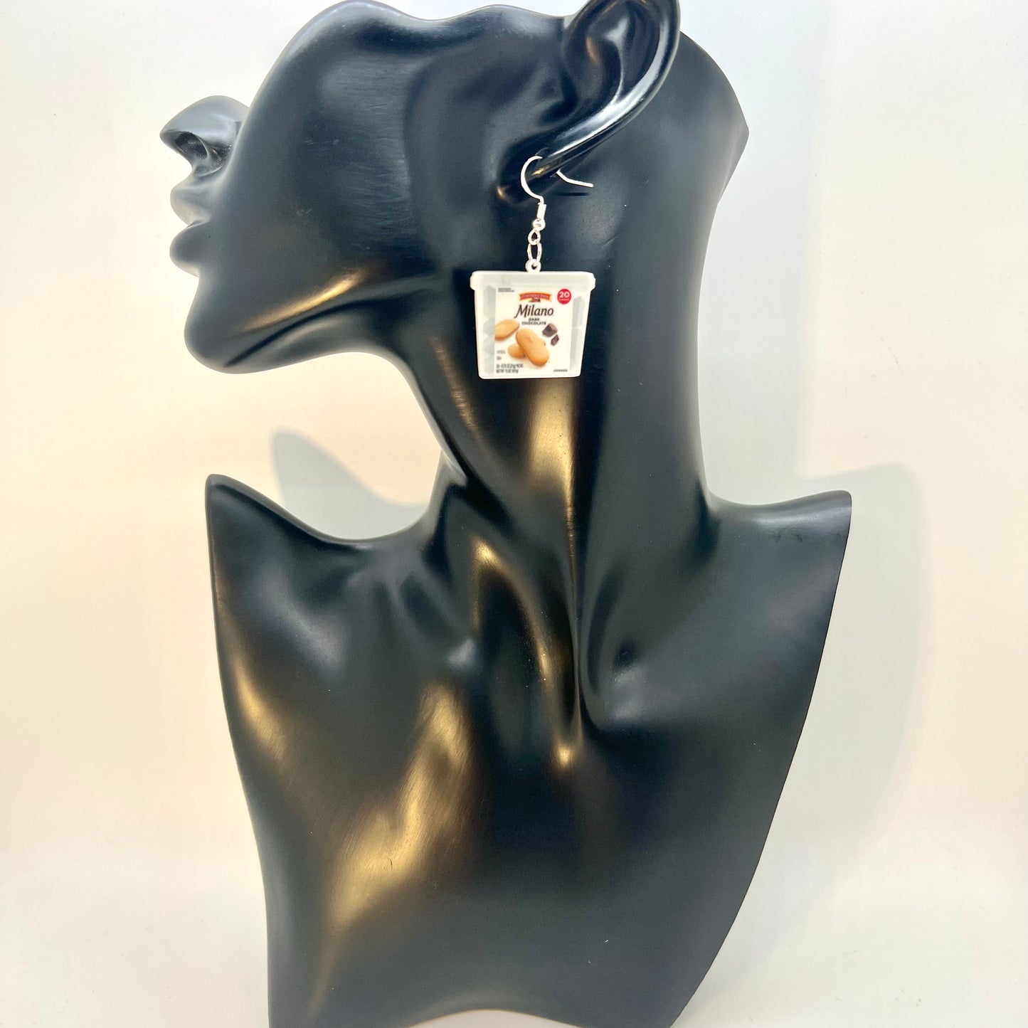 Milano Earrings