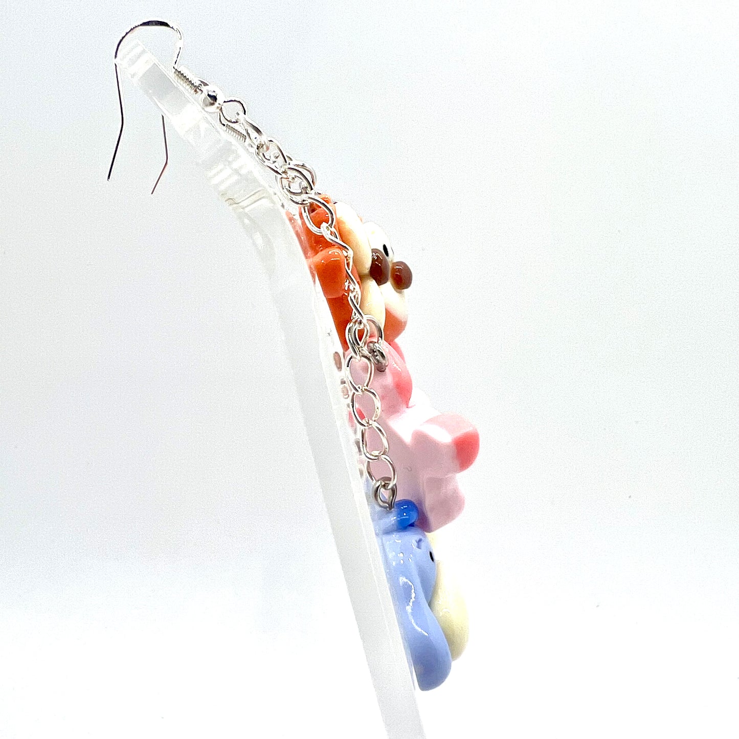 Pooh Pals Earrings