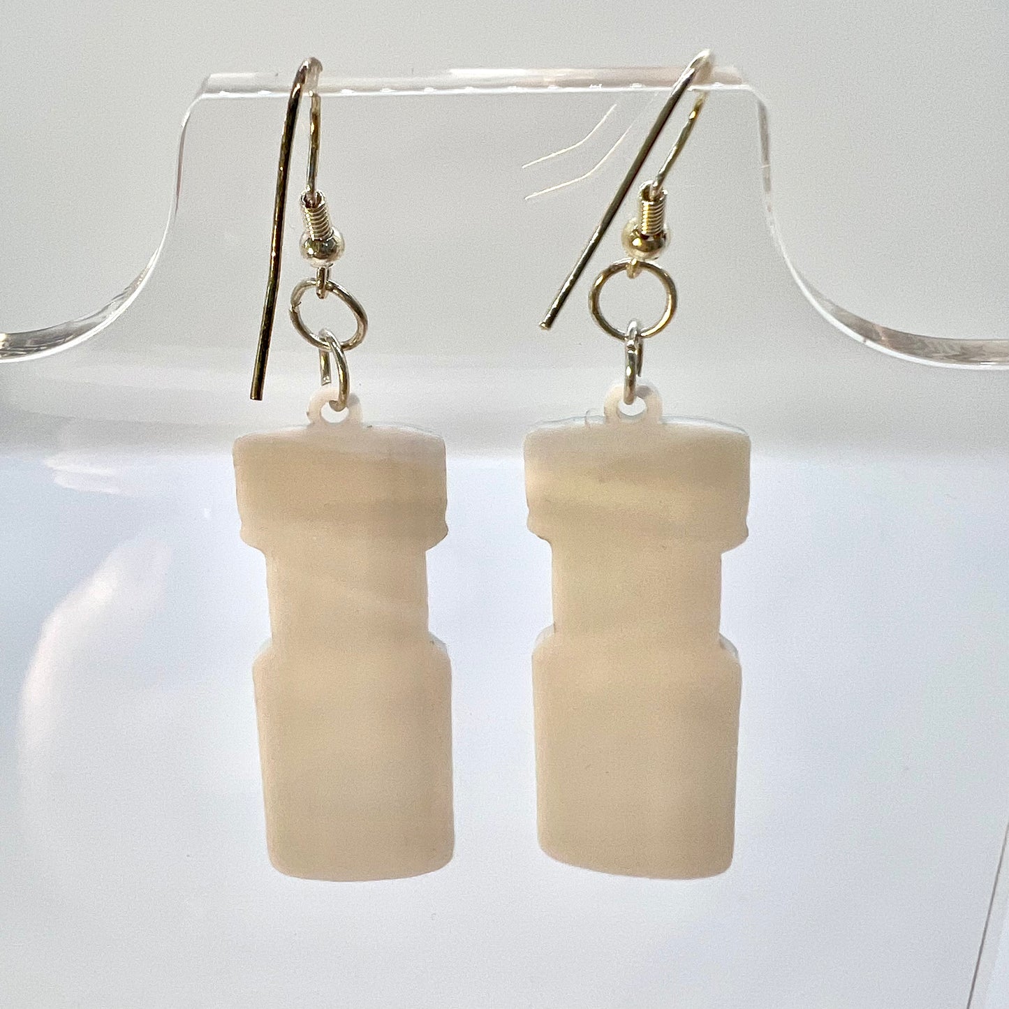 Steak Seasoning Earrings