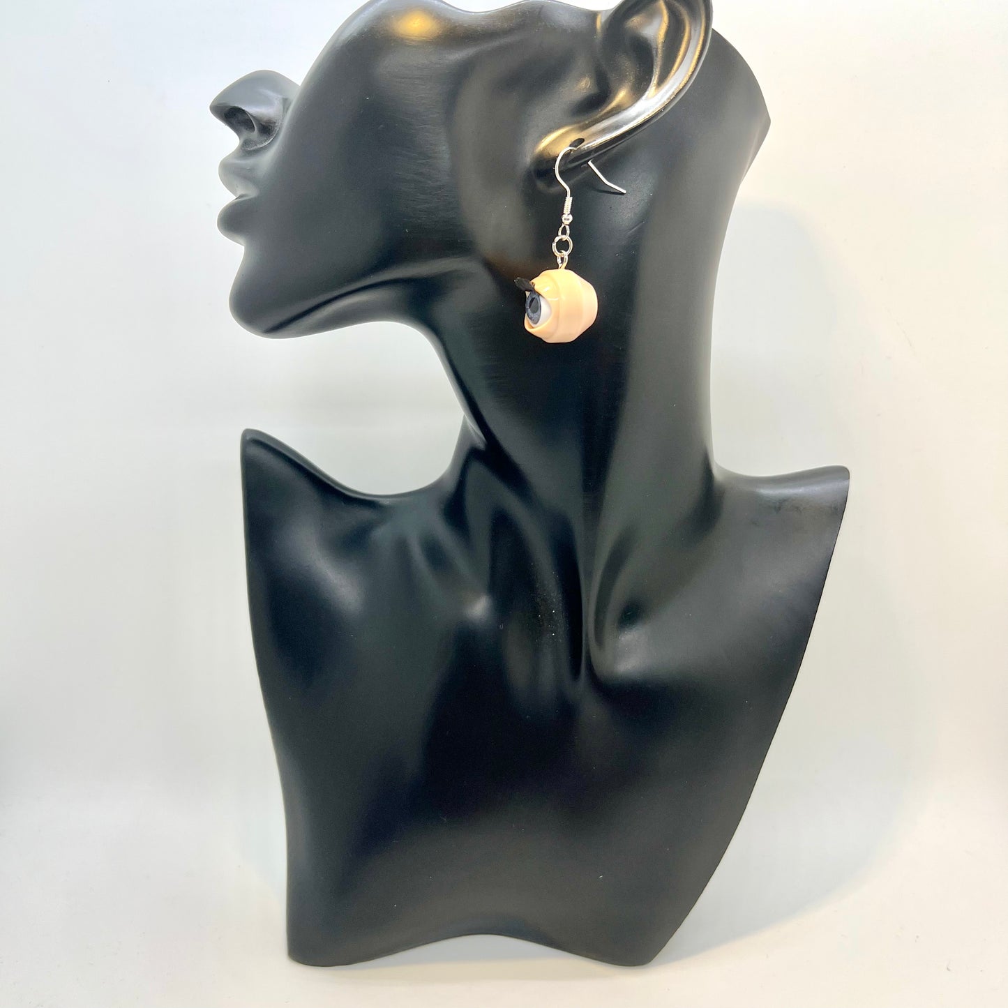 Blinking Eye Earrings