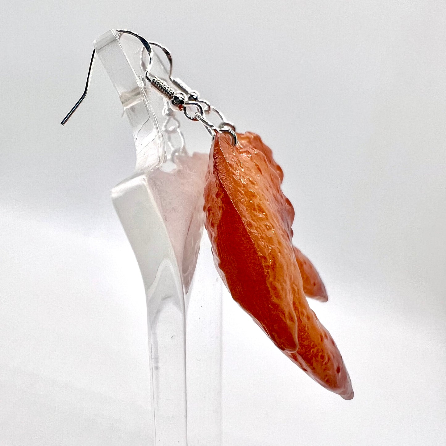 Chicken Wing Earrings