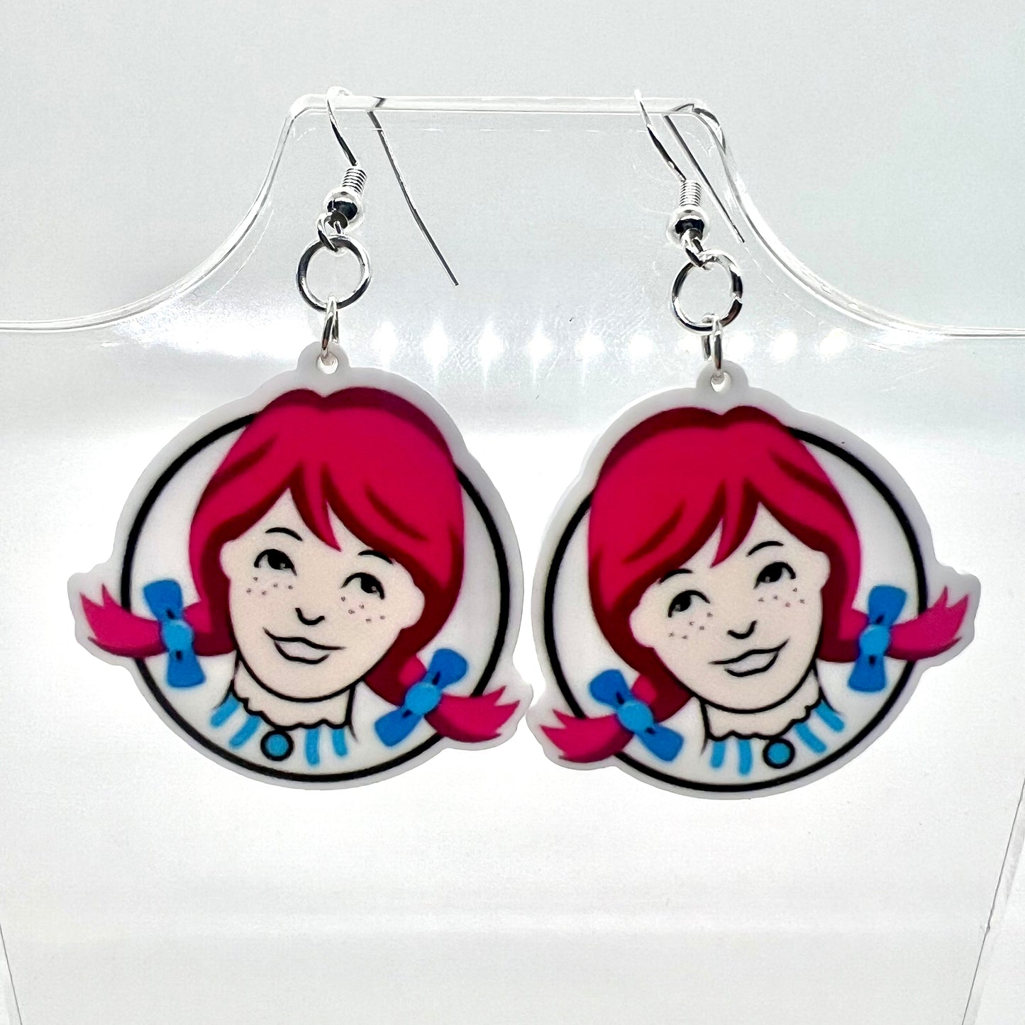 Wendy Earrings