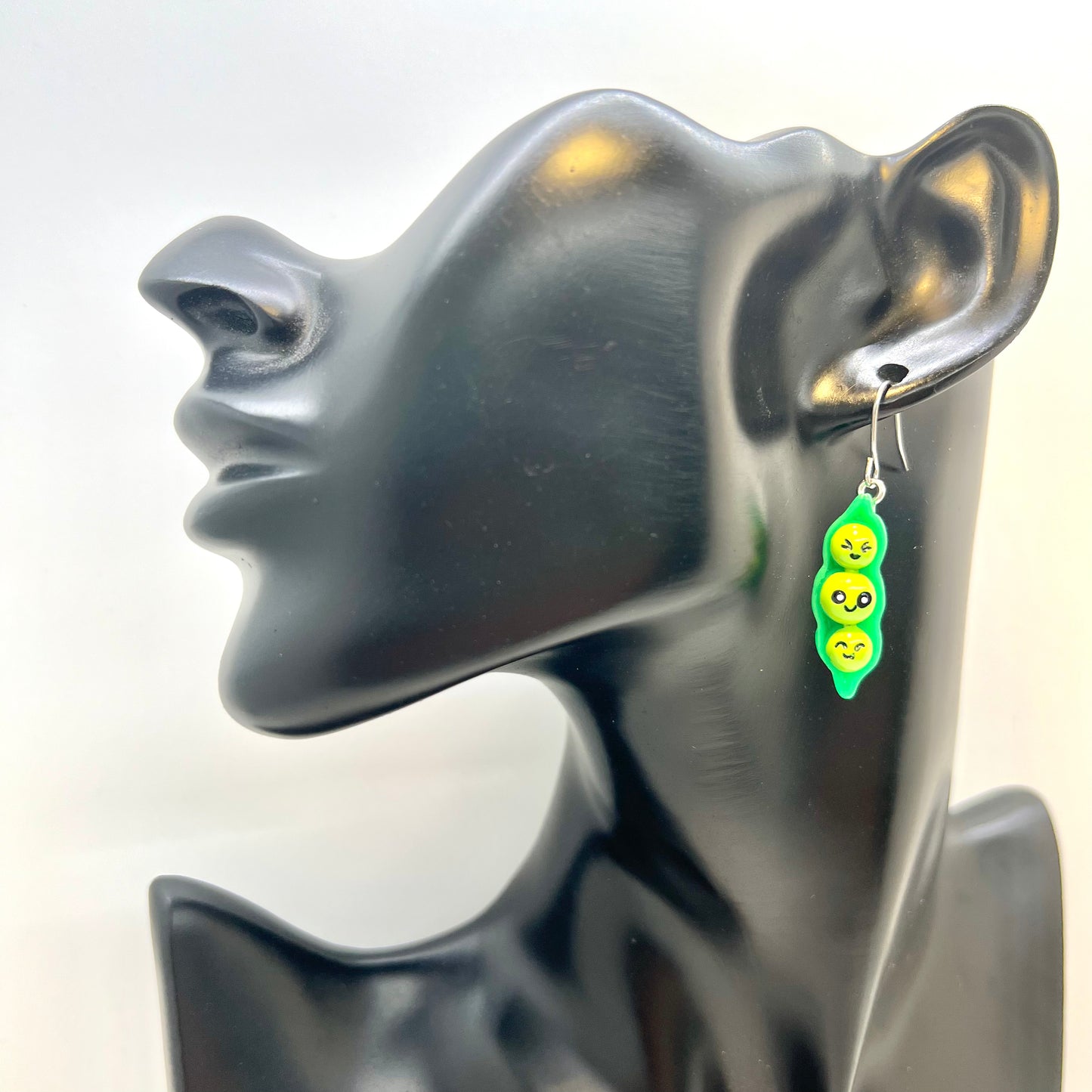 Peas In A Pod Earrings
