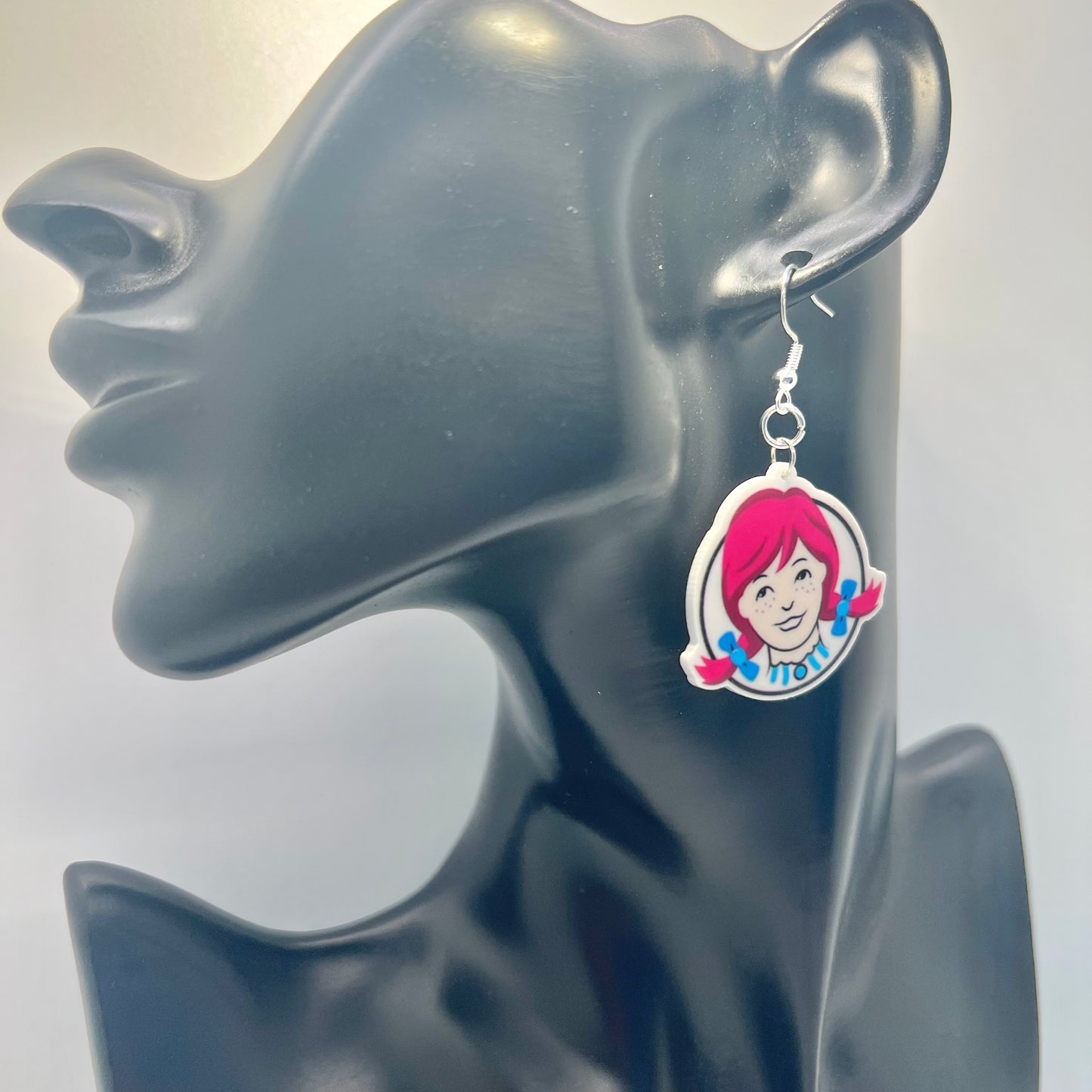 Wendy Earrings