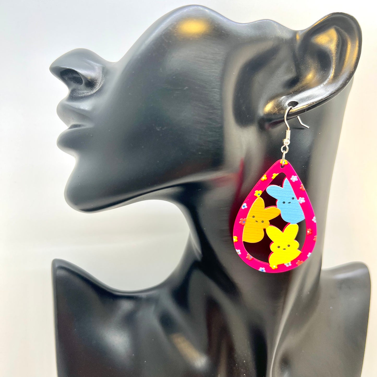 Peeps Earrings