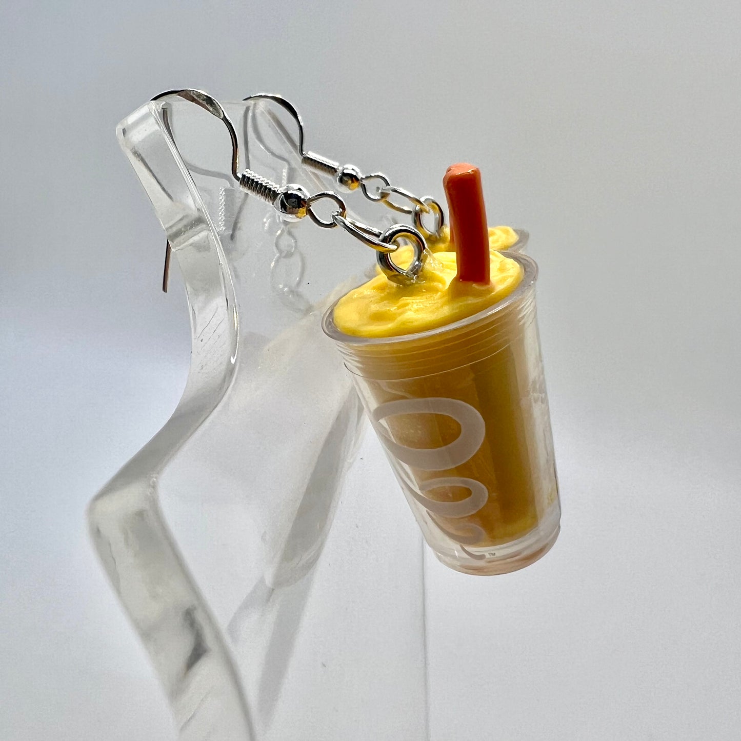 Jamba Juice Earrings