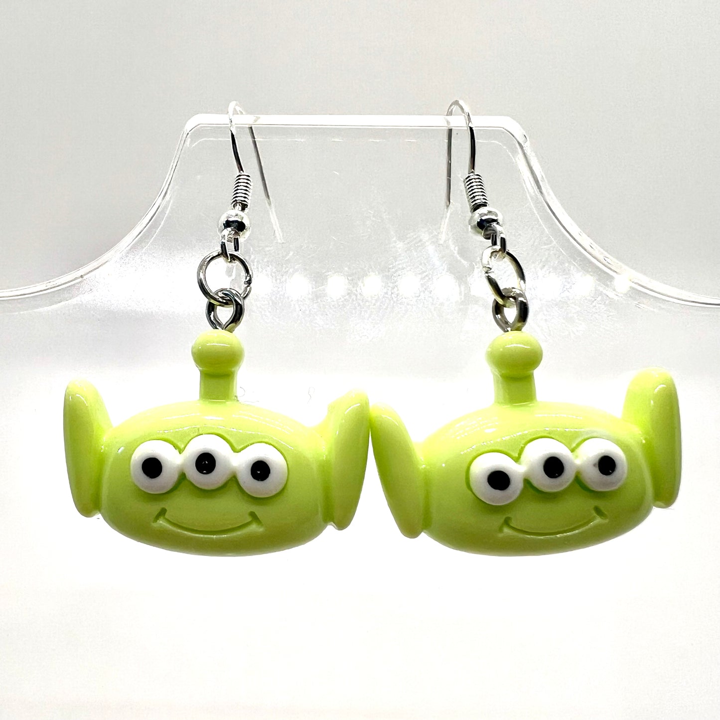 Toy Story Earrings