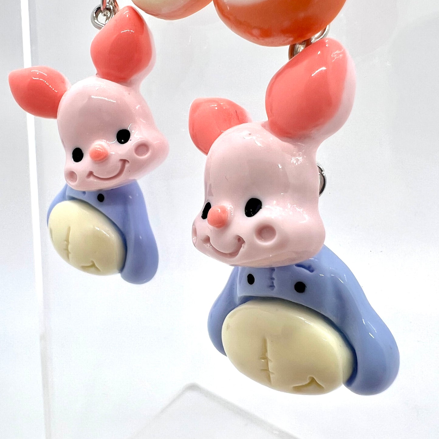 Pooh Pals Earrings