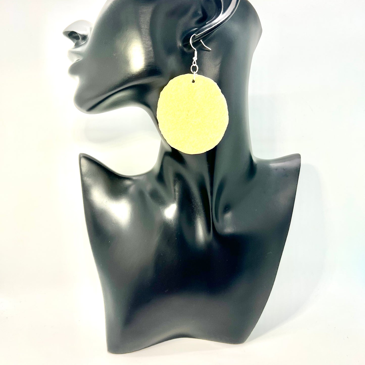Potato Chips Earrings