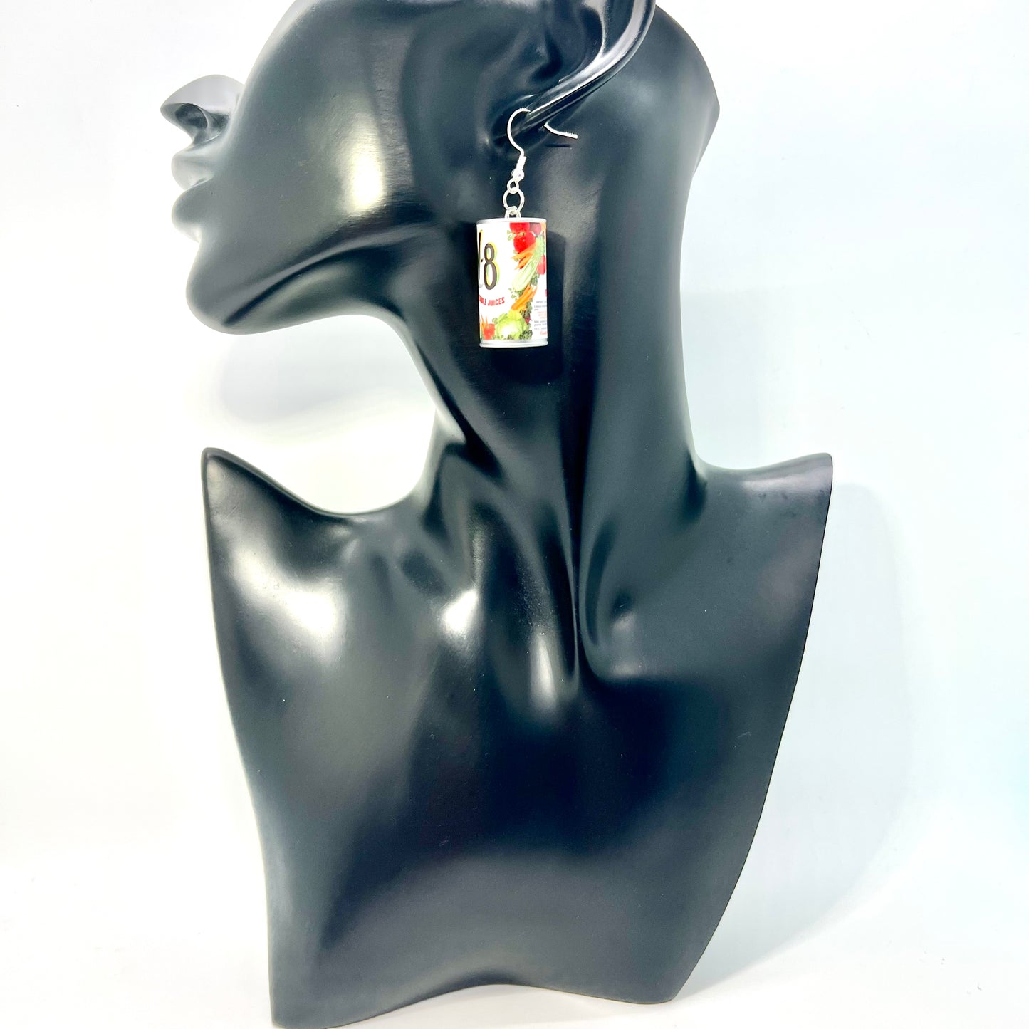 V8 Juice Earrings