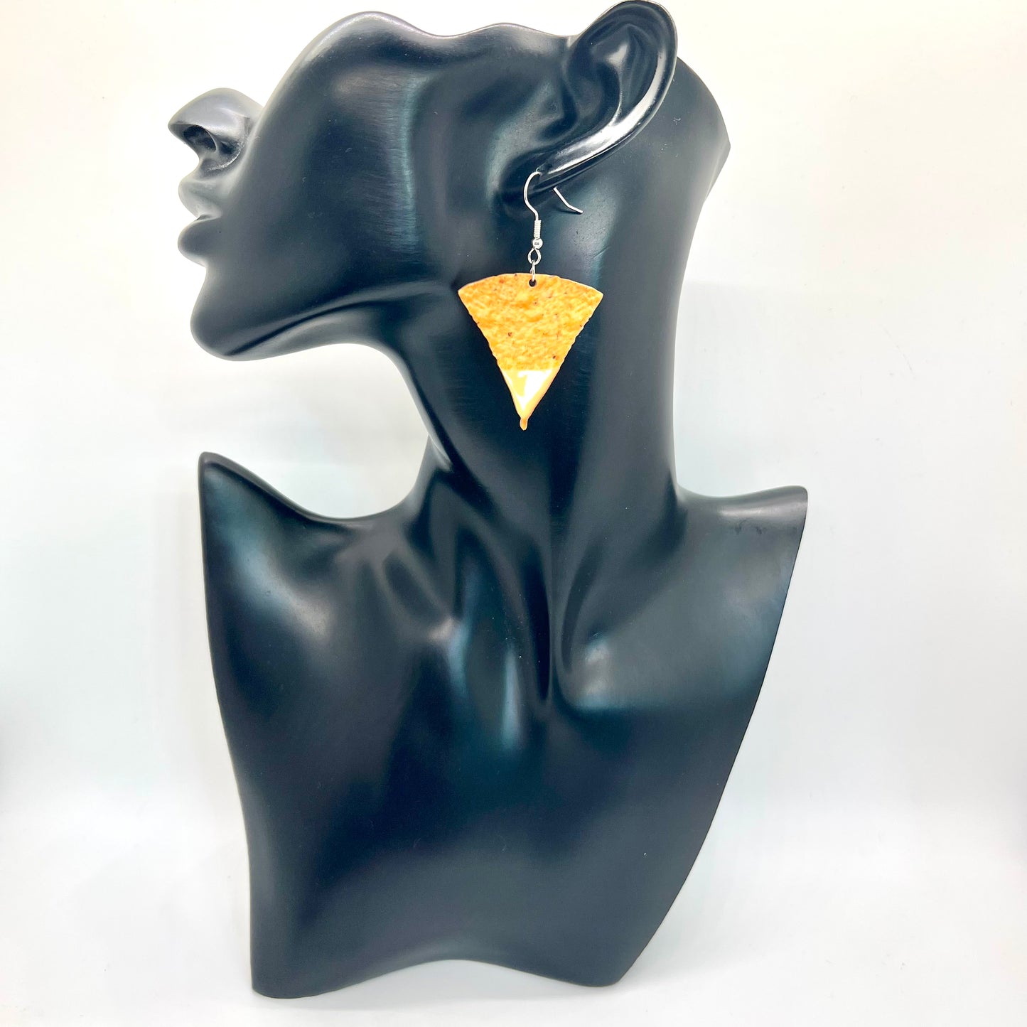 Chips & Salsa Earrings