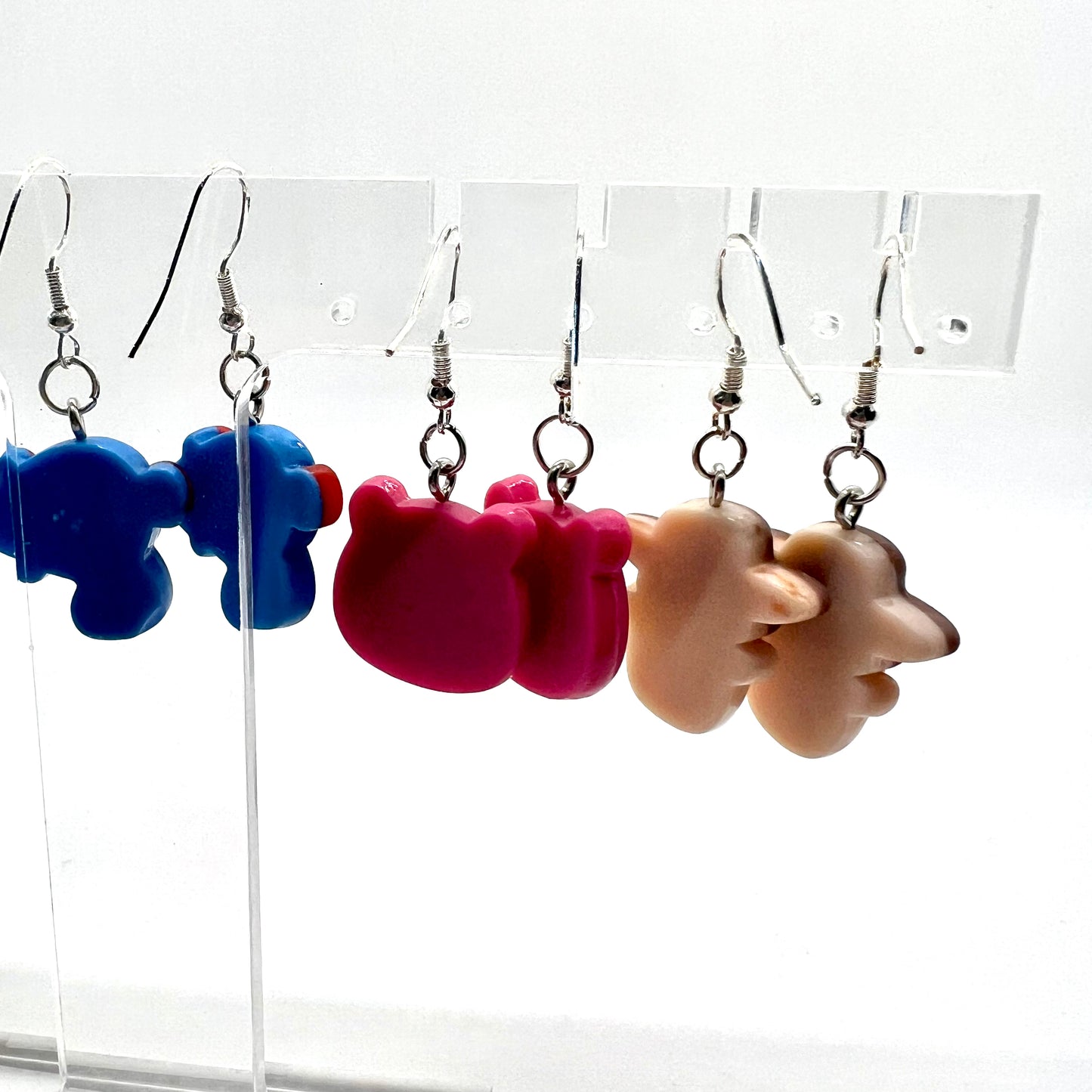 Toy Story Earrings