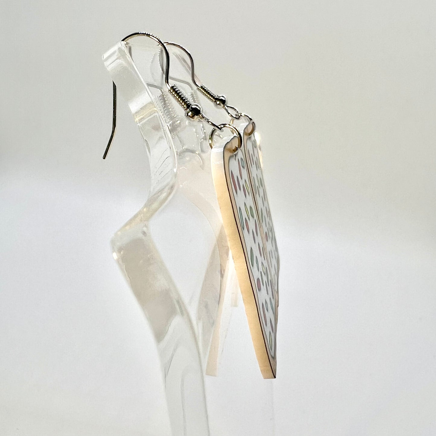 Poptart Earrings