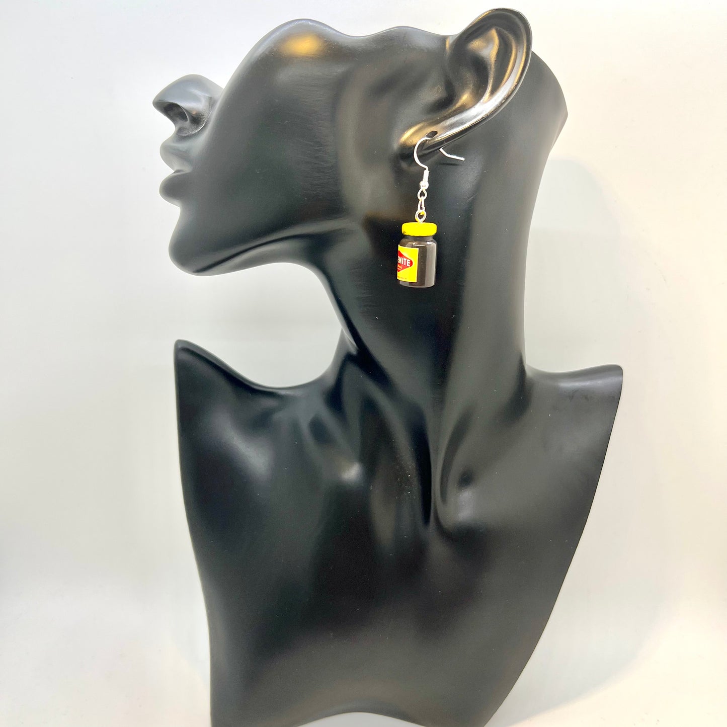 Vegemite Earrings