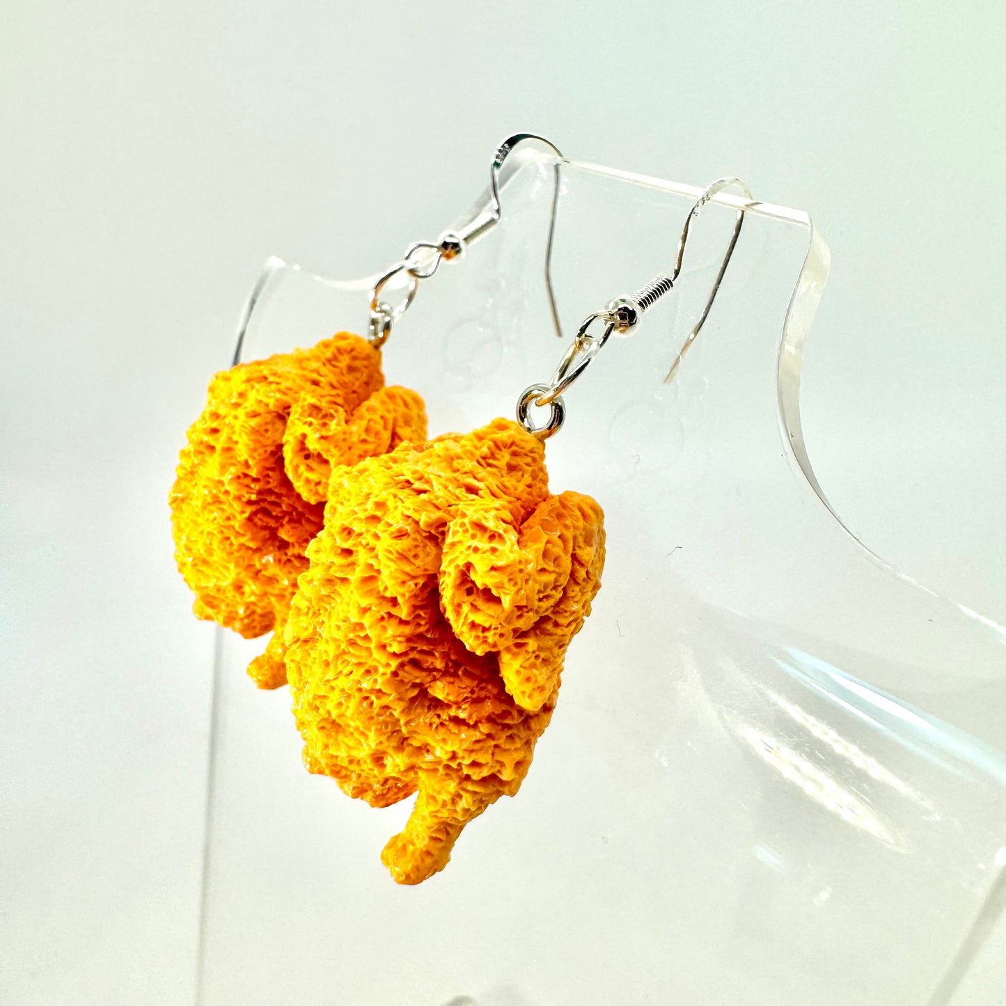 Turkey Earrings