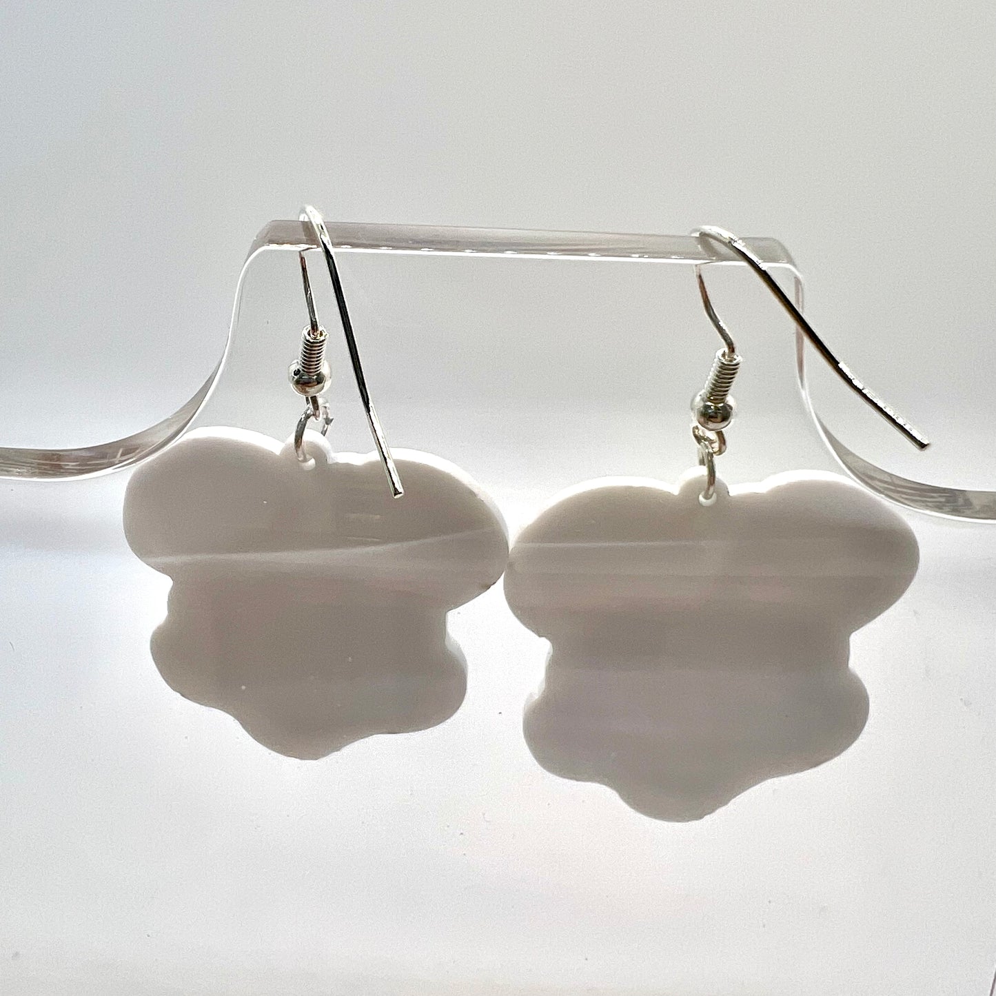 Mickey Ice Cream Sandwich Earrings