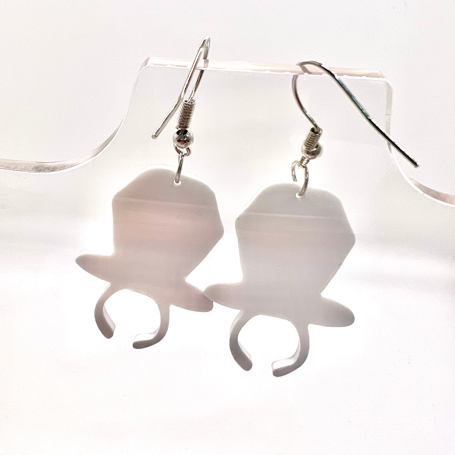 Ring Pop Earrings