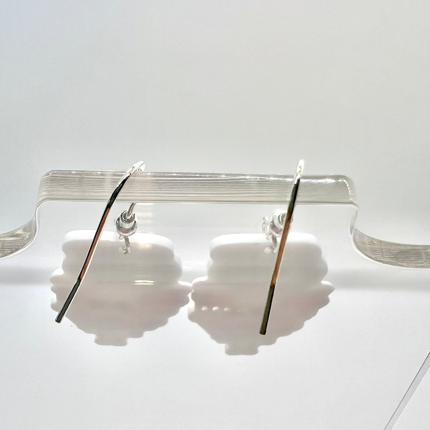 Attitude Earrings