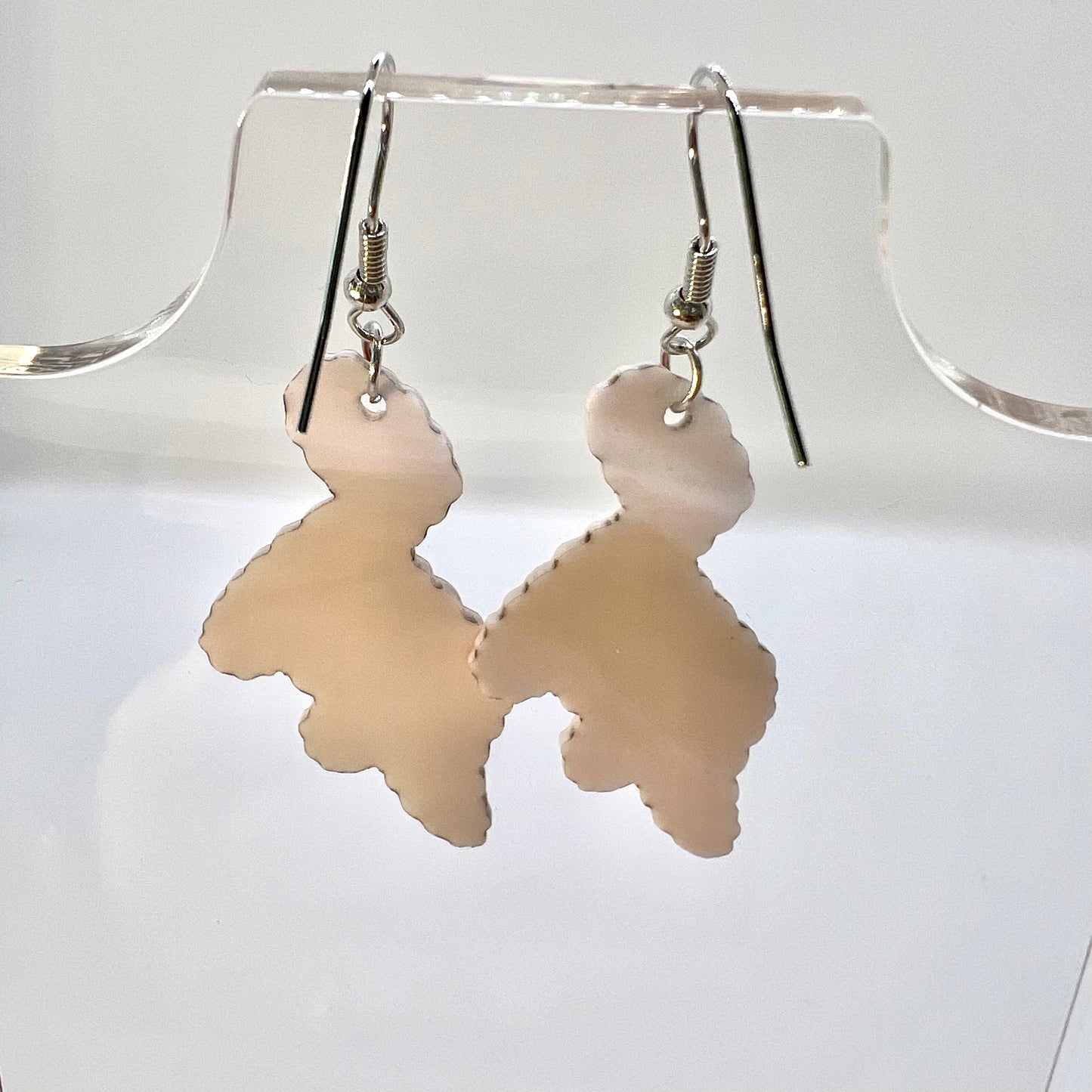 Dino Nugs Earrings