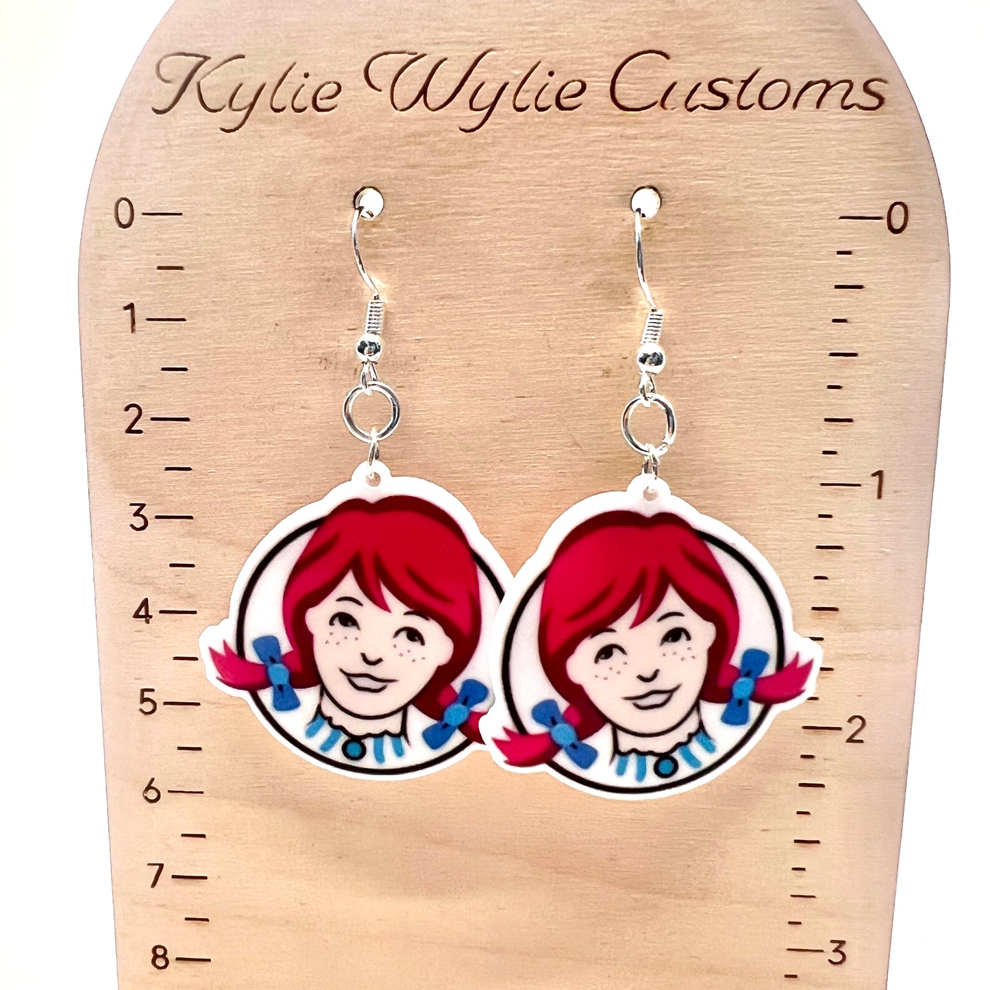 Wendy Earrings