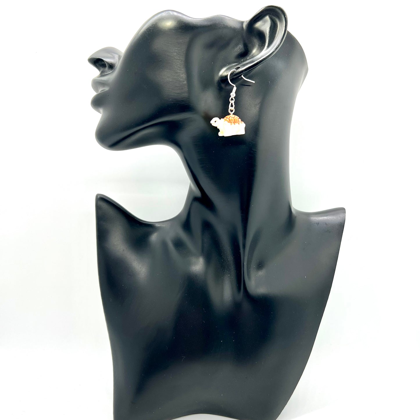 Turtle Earrings
