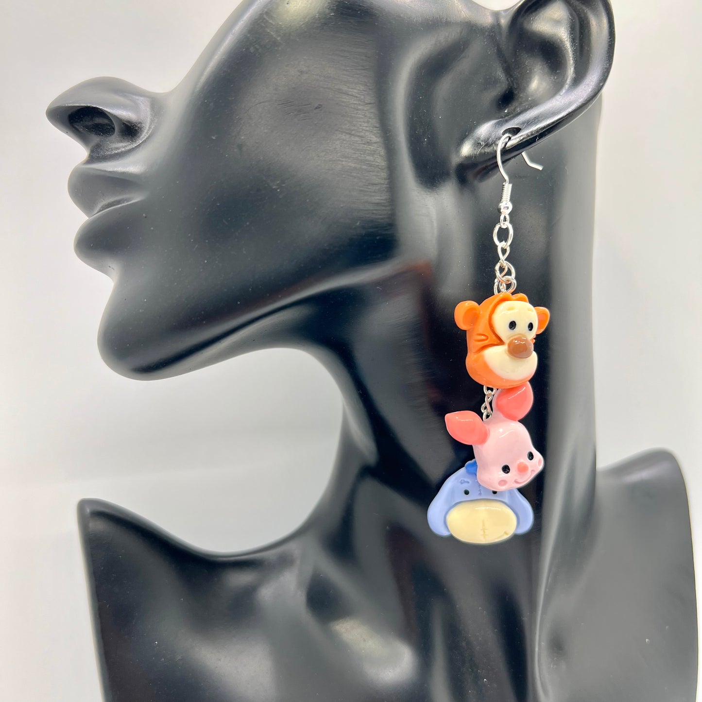 Pooh Pals Earrings