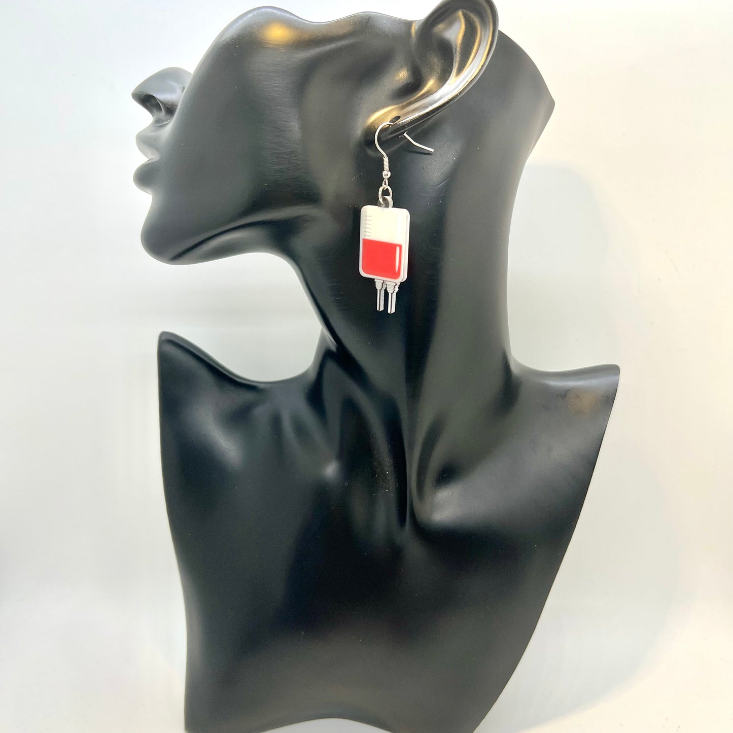 Nurse Earrings