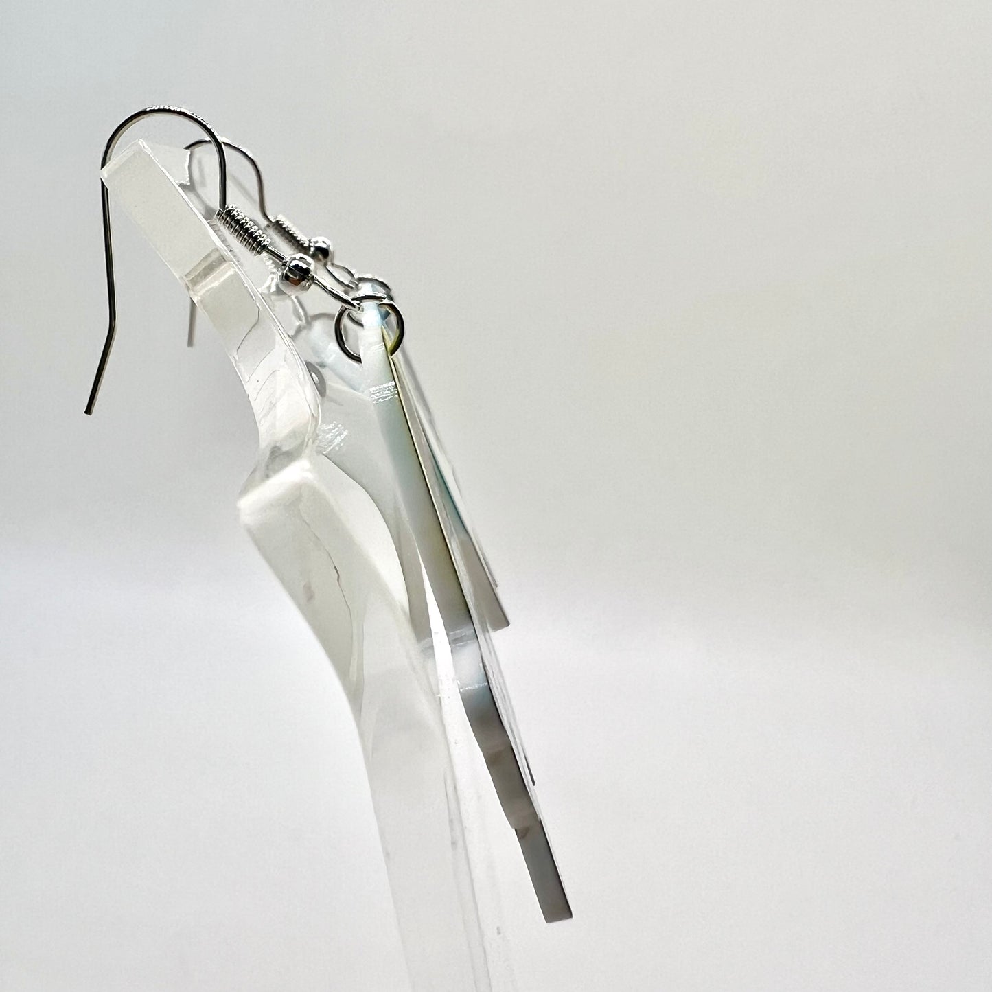 Portal Kitty Earrings