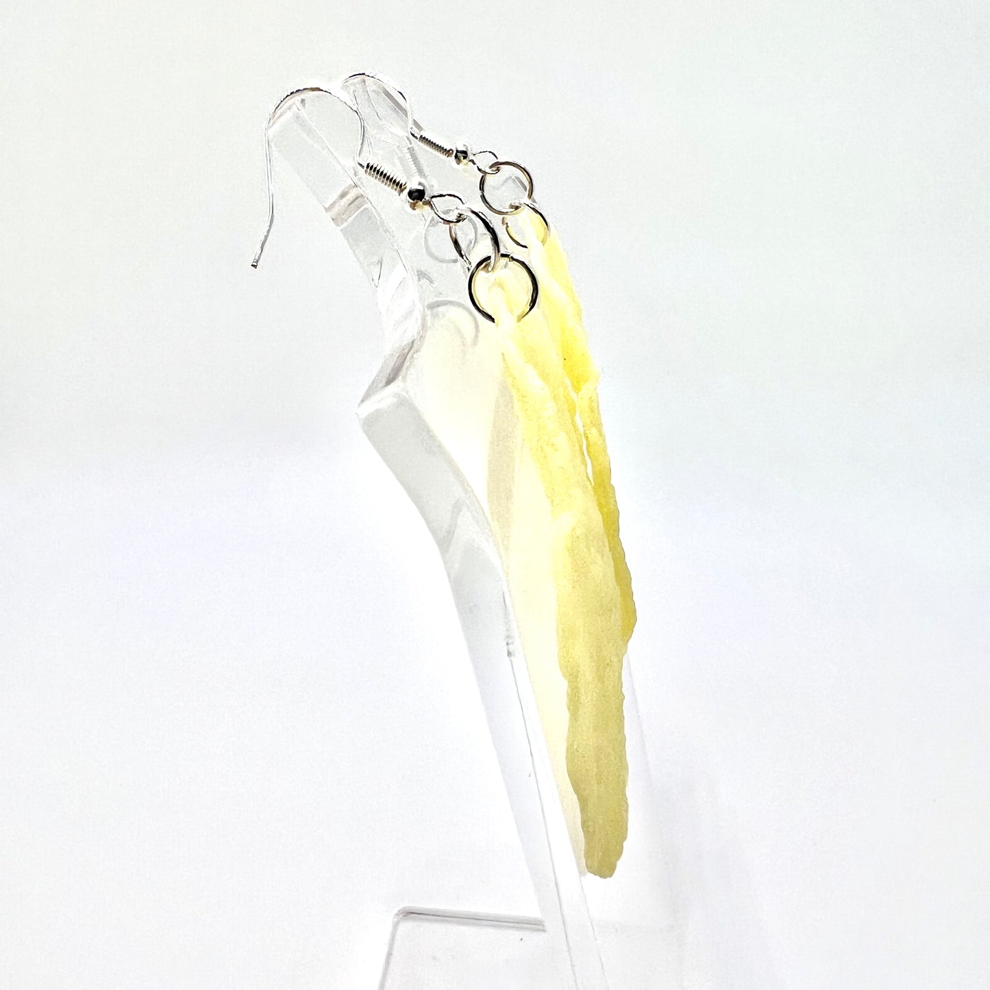 Potato Chips Earrings