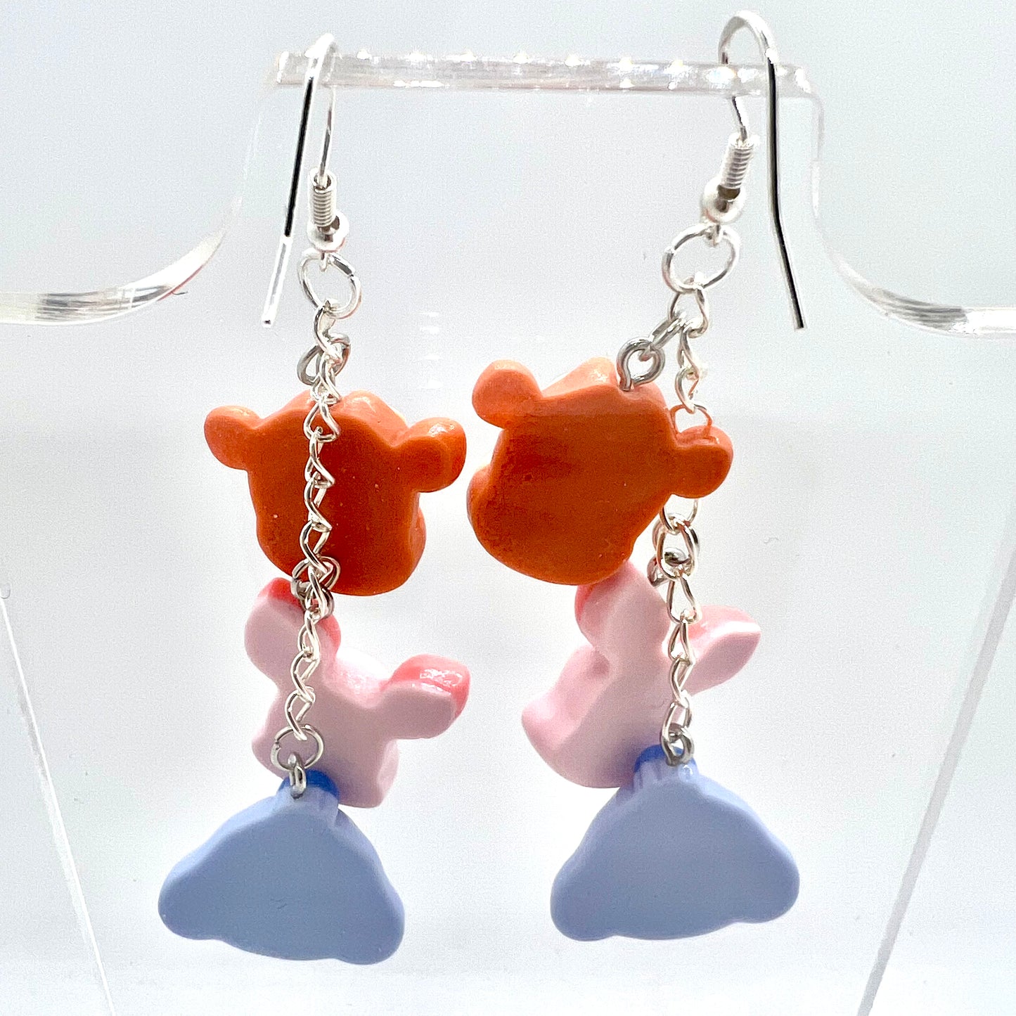 Pooh Pals Earrings