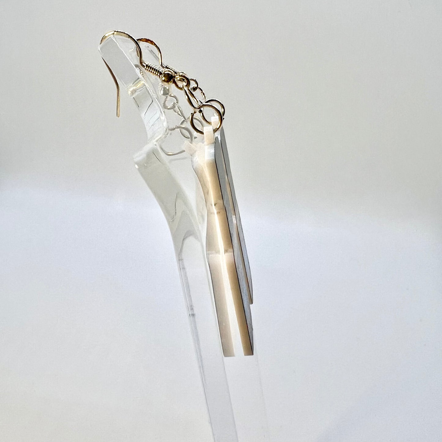 Steak Seasoning Earrings