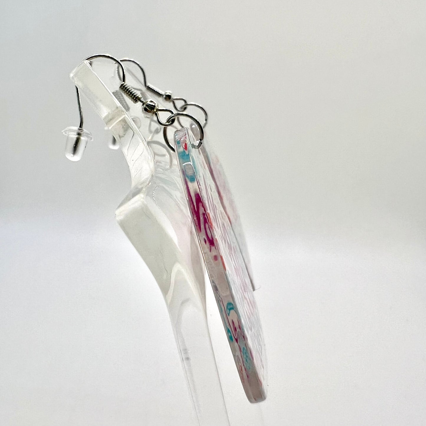 Nurse Earrings