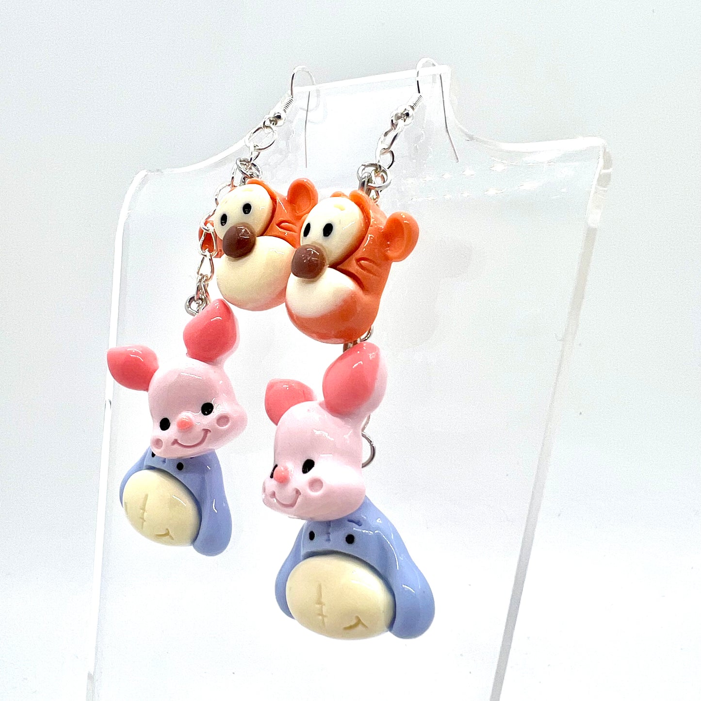 Pooh Pals Earrings