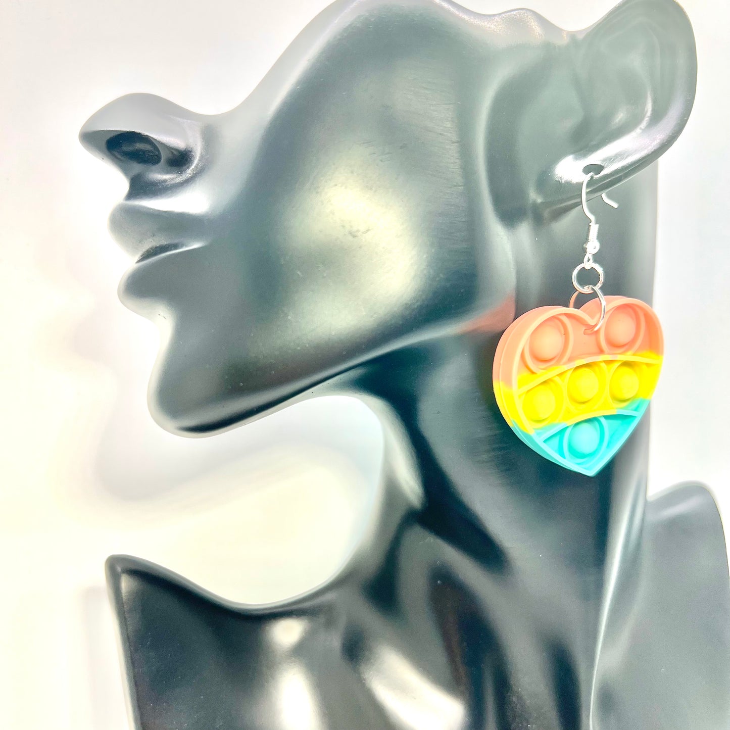 Pop It Earrings