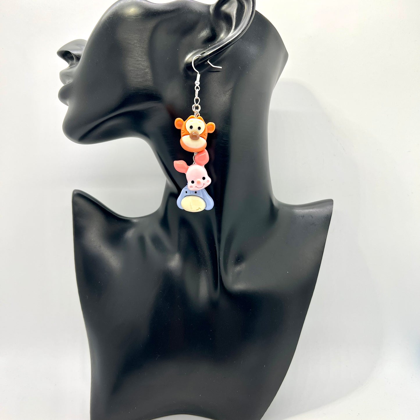 Pooh Pals Earrings