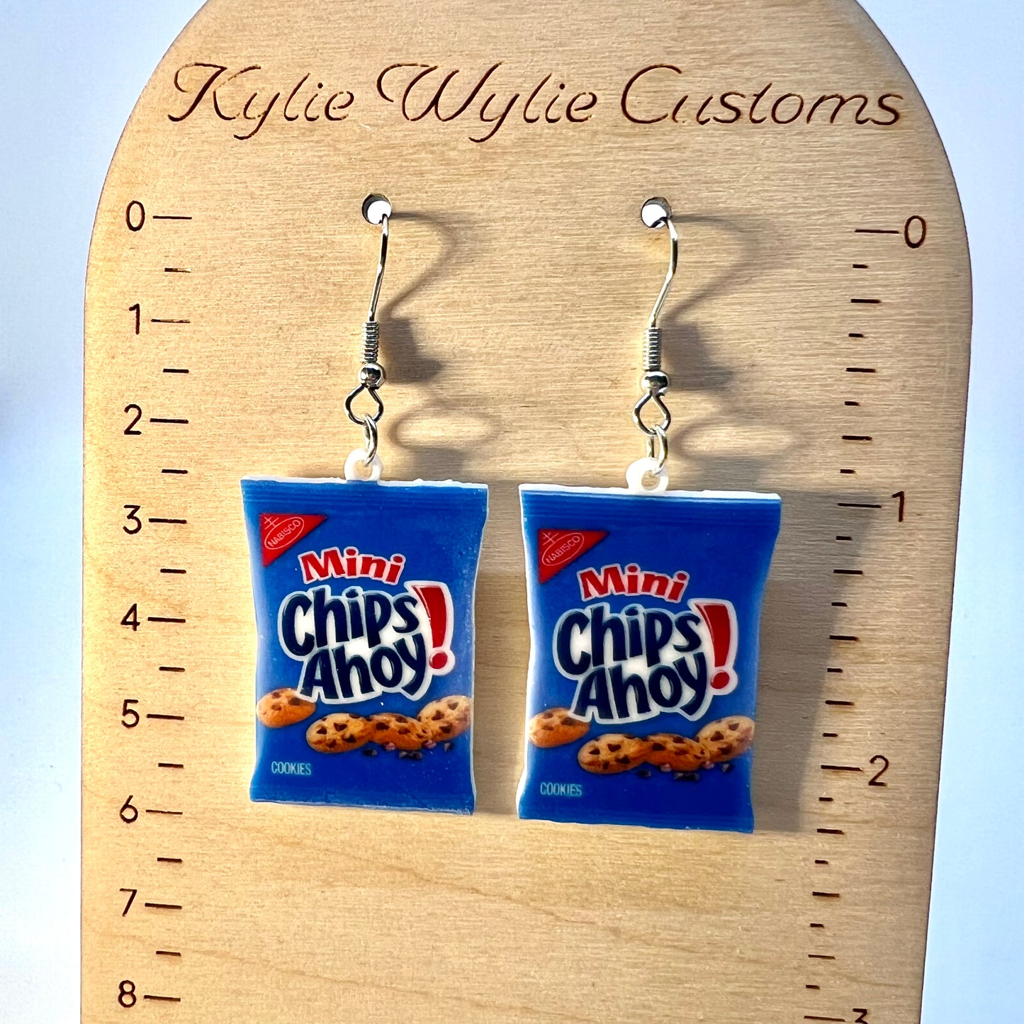 Cookies Earrings
