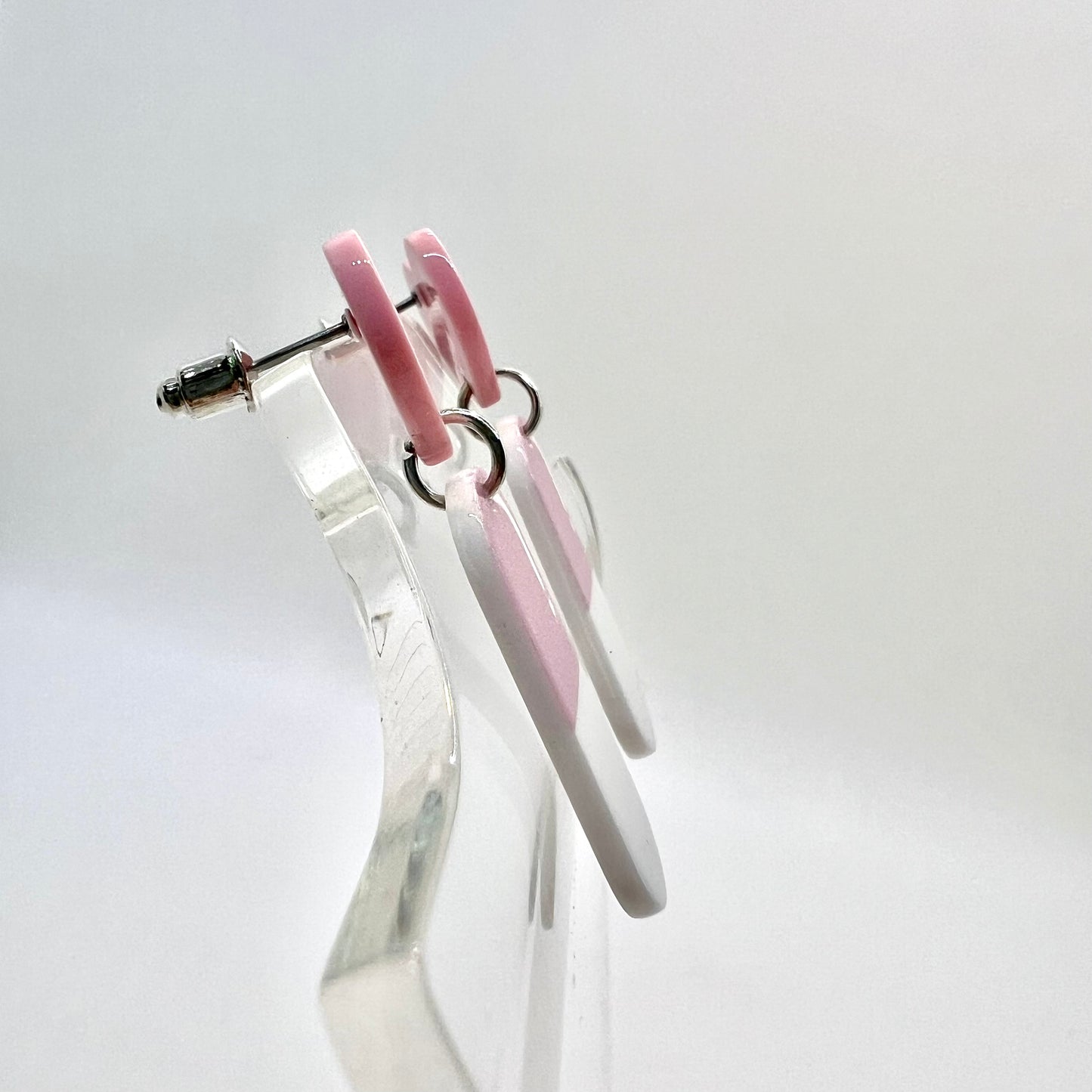 Chill Pill Earrings