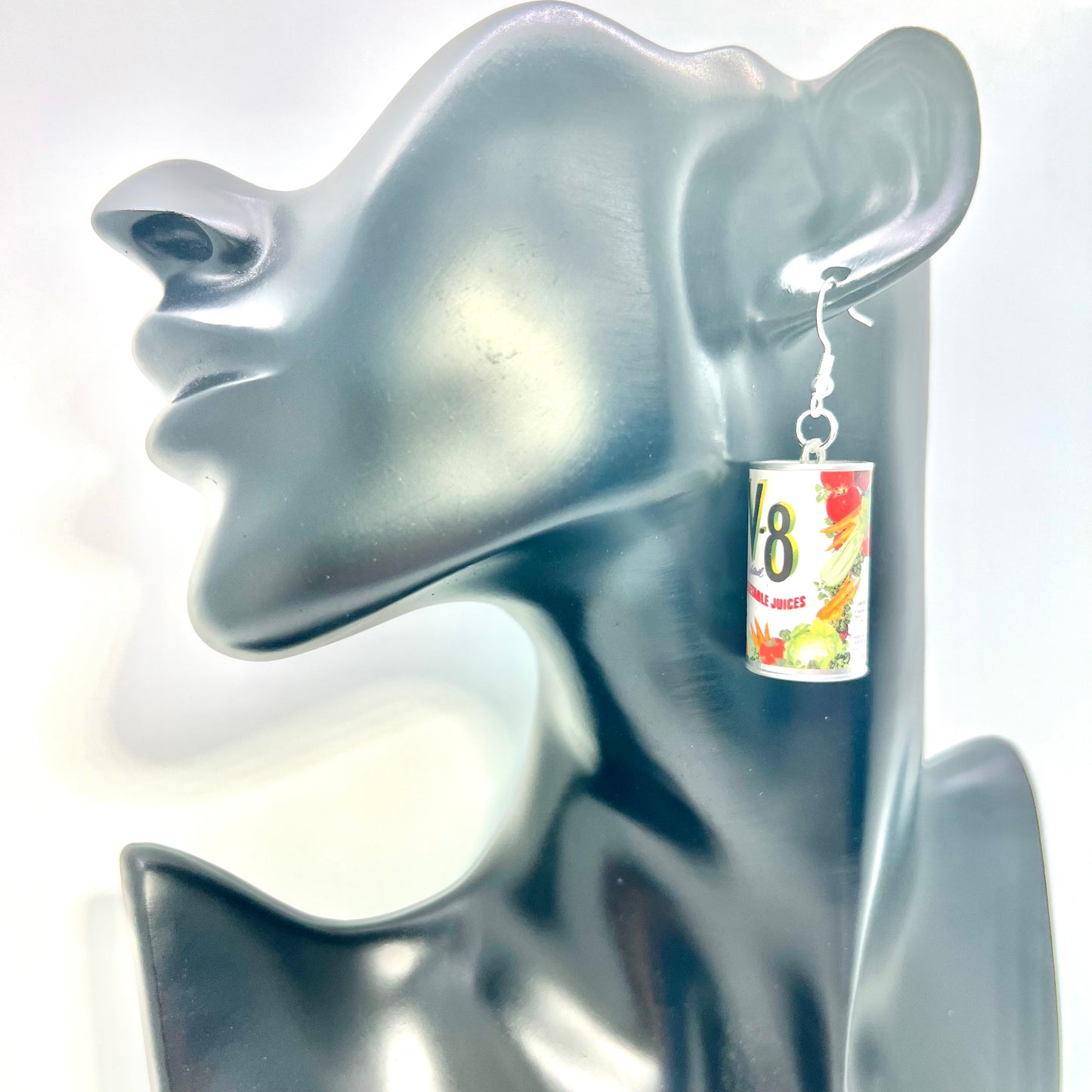V8 Juice Earrings
