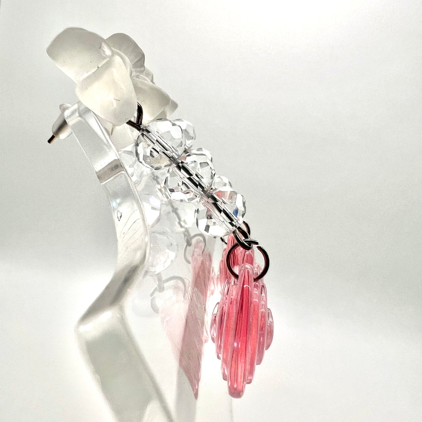 Heart Earrings