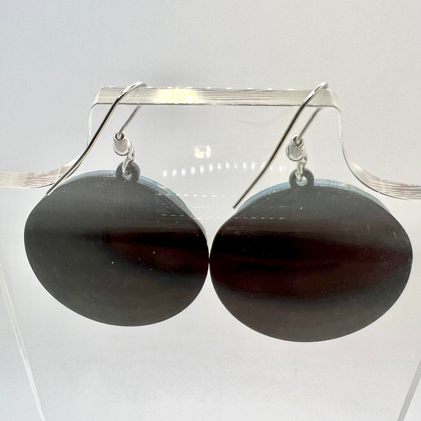 Earth Earrings