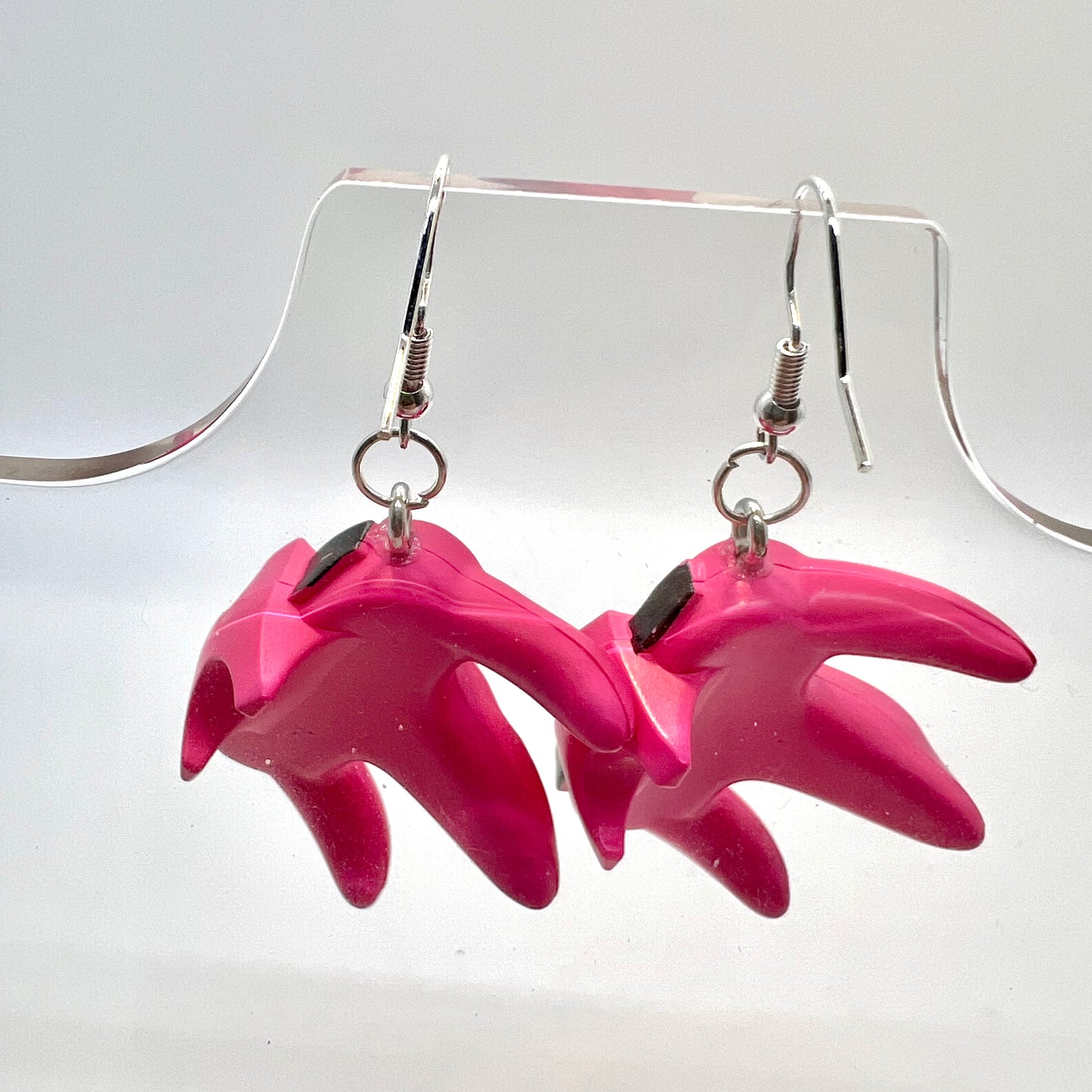Game Controller Earrings