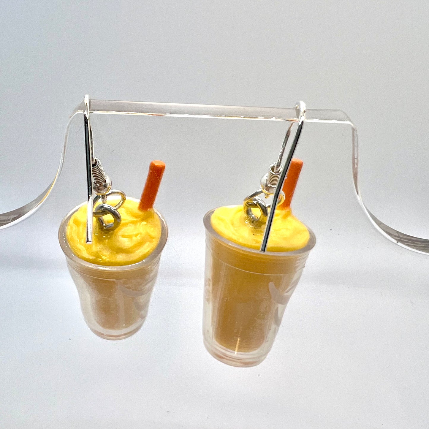 Jamba Juice Earrings