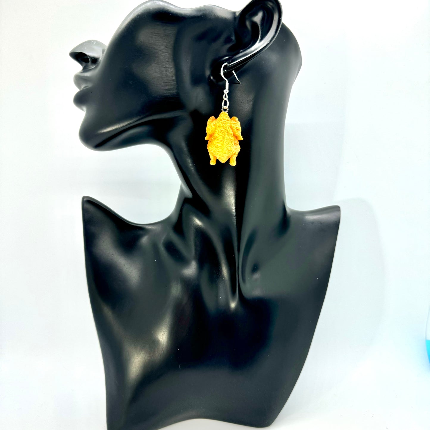 Turkey Earrings