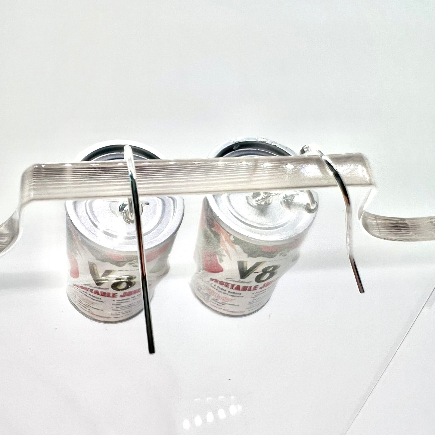 V8 Juice Earrings