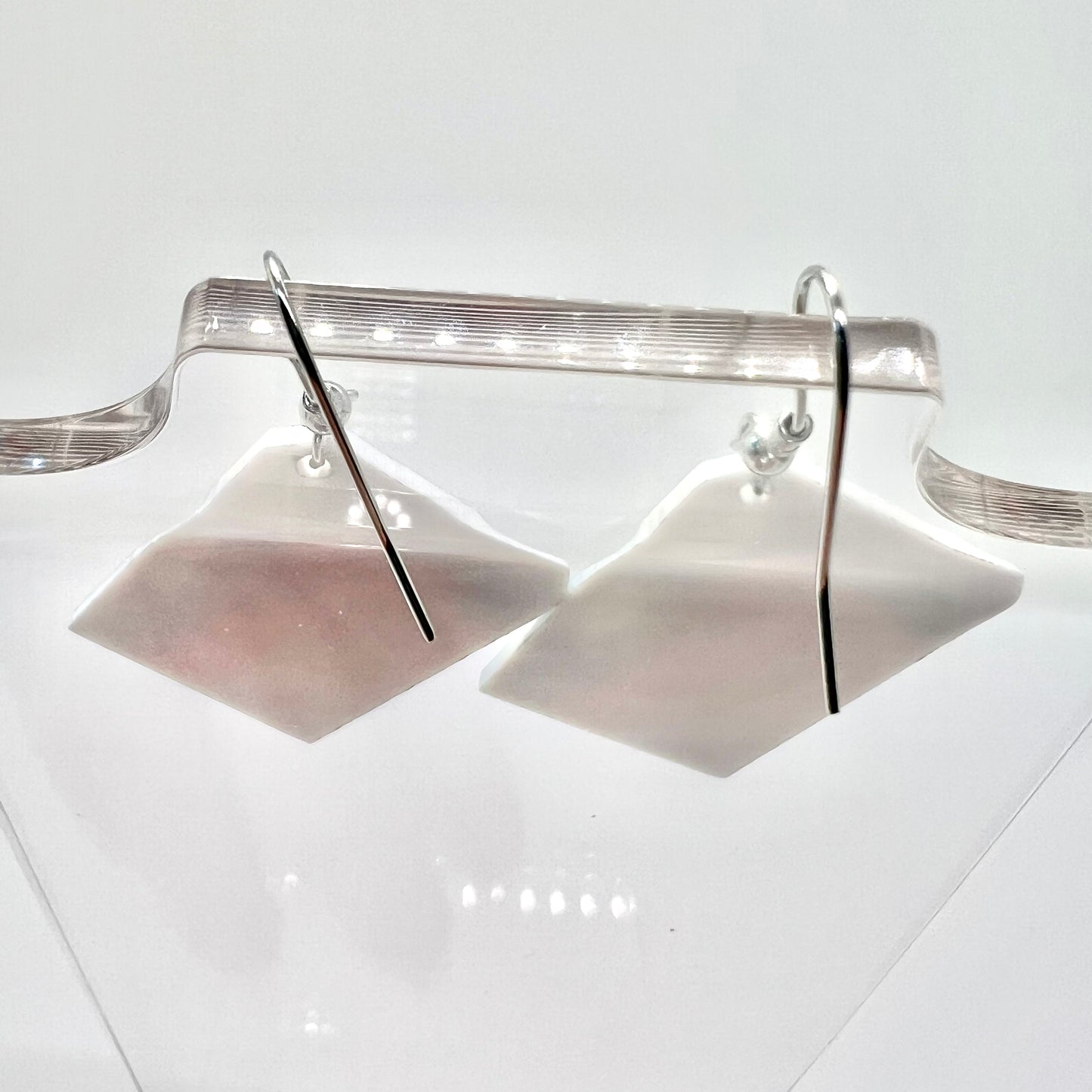 Pop Tart Earrings